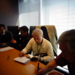 理事会・運営委員会