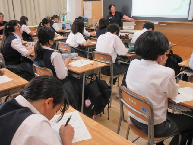 令和7年度第2回未来教室