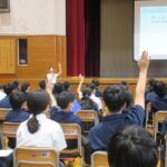 令和7年度第3回未来教室