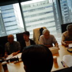 理事会・運営委員会
