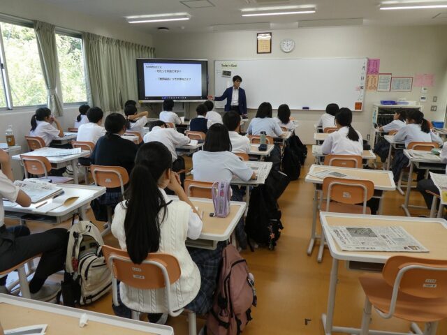 令和7年度第5回未来教室