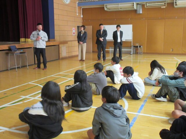 令和7年度第9回未来教室