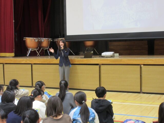 令和7年度第13回未来教室