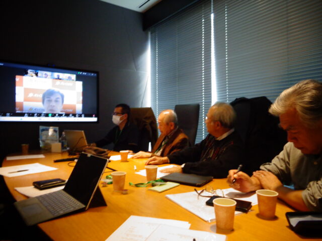 第24回大会に向けて勉強会（オンライン）「スマホ・AIと子どもたち」（仮）