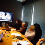 理事会・運営委員会