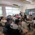 令和7年度第8回未来教室 未来教室