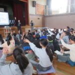 令和7年度第14回未来教室 未来教室