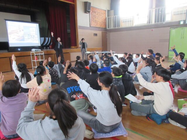 令和7年度第14回未来教室