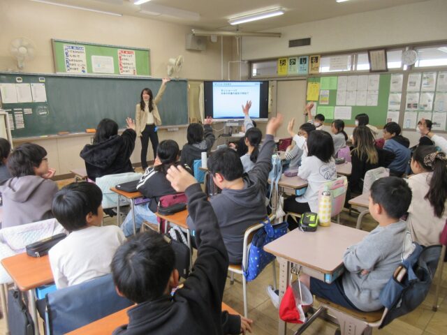 令和7年度第20回未来教室