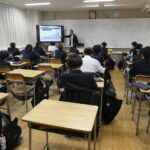 令和7年度第16回未来教室 未来教室