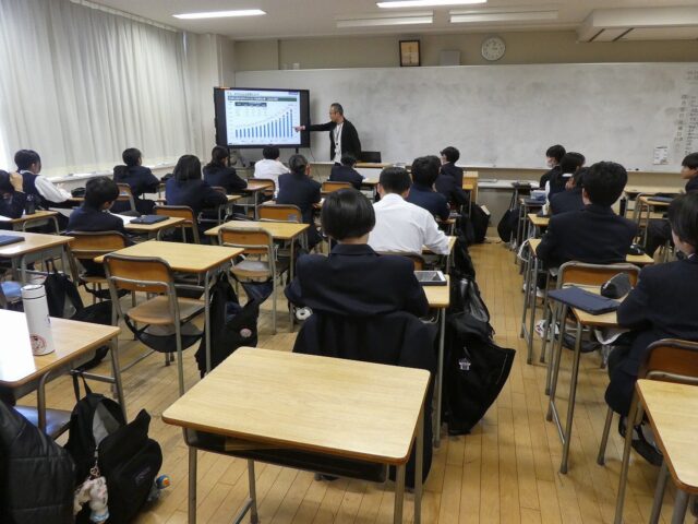 令和7年度第16回未来教室