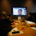 令和7年度勉強会(オン/オフライン) おやじ日本