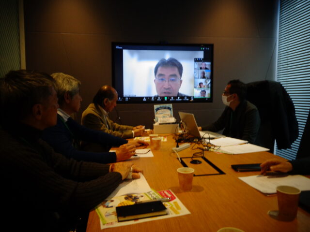 令和7年度勉強会（オン/オフライン）