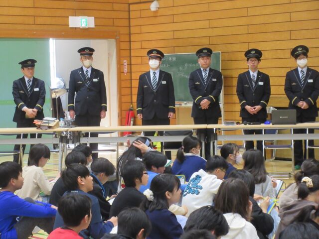 令和7年度第15回未来教室