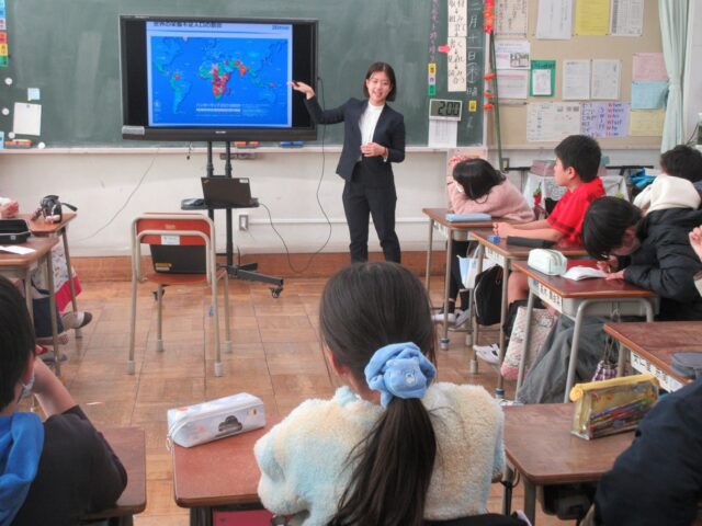 令和7年度第18回未来教室