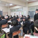 令和7年度第24回未来教室 未来教室