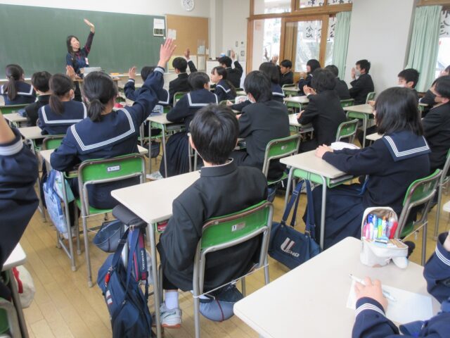 令和7年度第28回未来教室