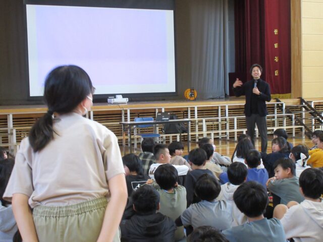 令和7年度第27回未来教室