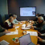 理事会・運営委員会