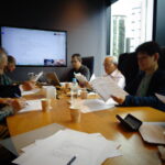 理事会・運営委員会