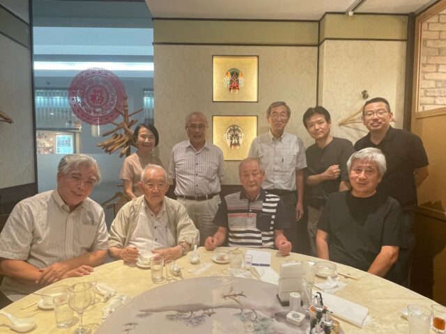 令和８年度7月度運営委員会（大会報告会）