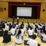 令和8年度第6回未来教室 未来教室